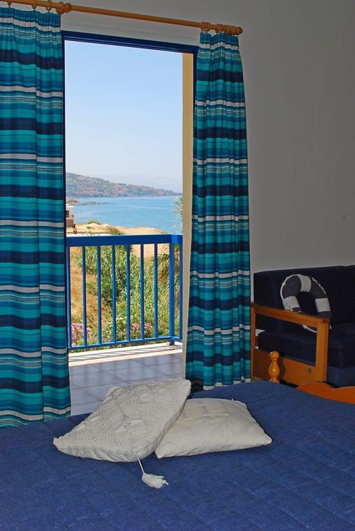 Apartment Kanalli