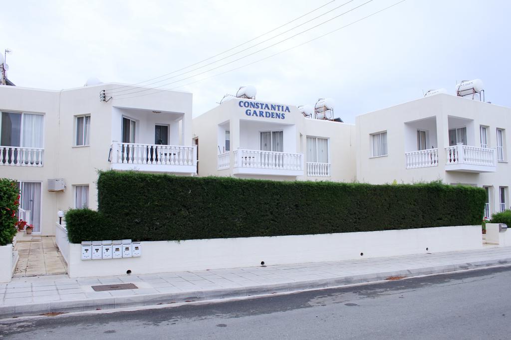 Constantia Gardens *