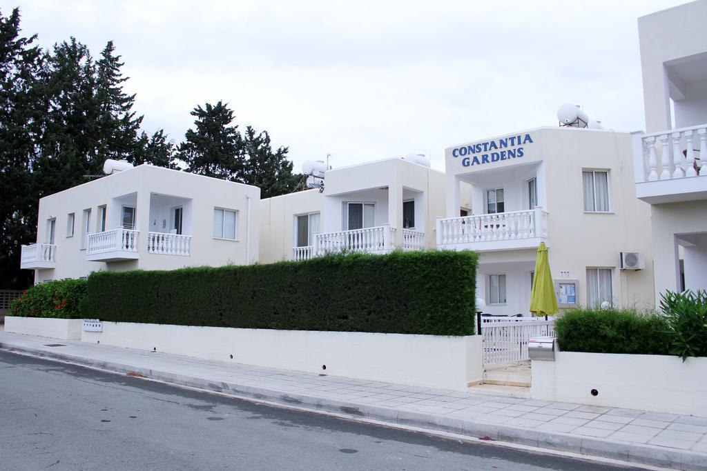 Constantia Gardens Paphos