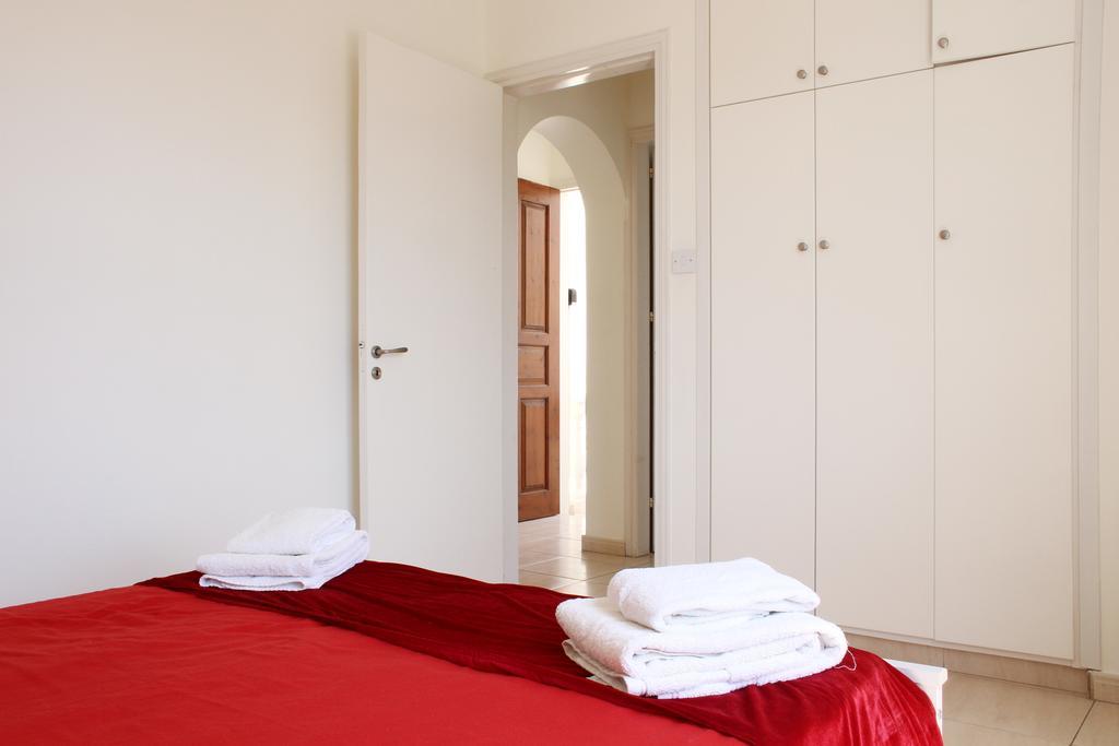 Constantia Gardens Appartement Paphos
