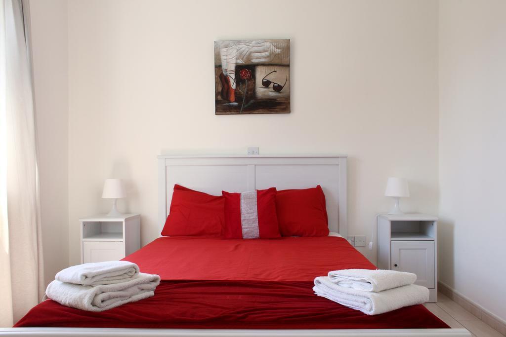 Constantia Gardens Appartement *
