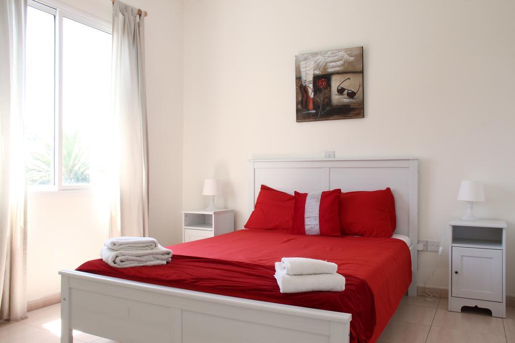 Constantia Gardens * Paphos