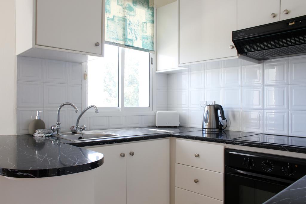 Appartement Constantia Gardens *