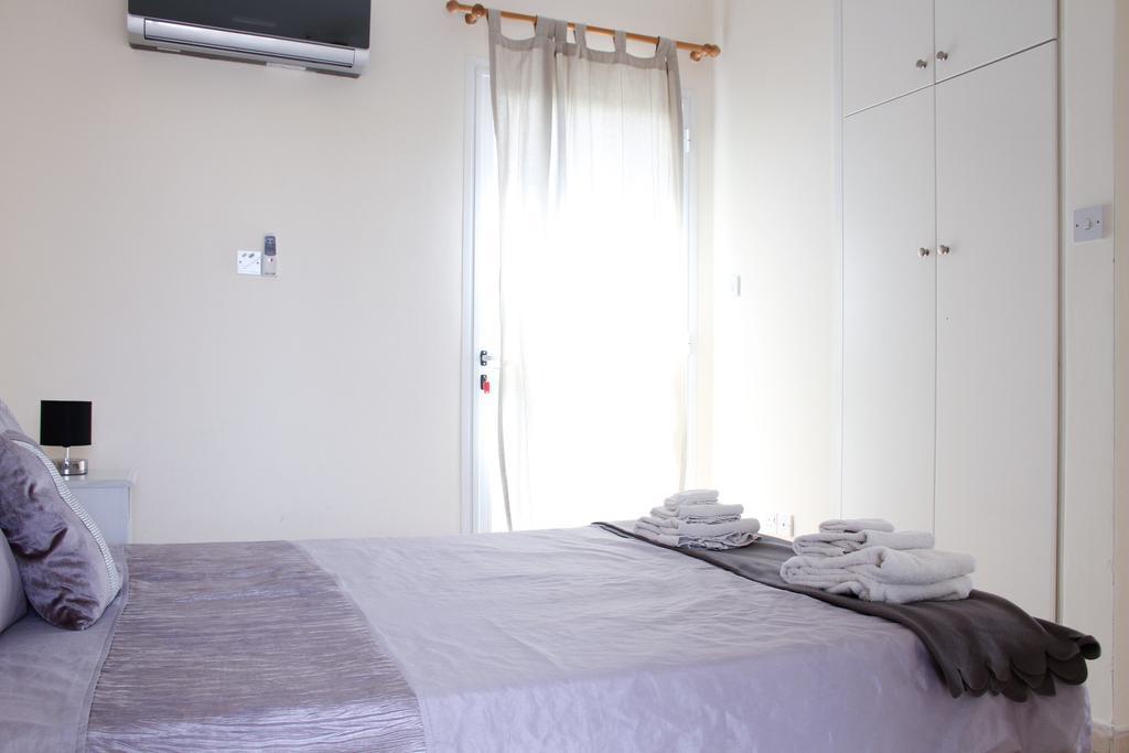 Appartement Constantia Gardens *
