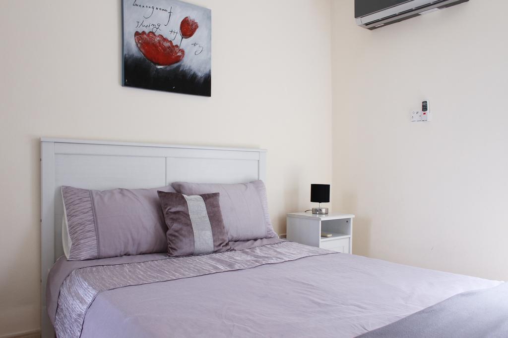 Constantia Gardens Apartamento