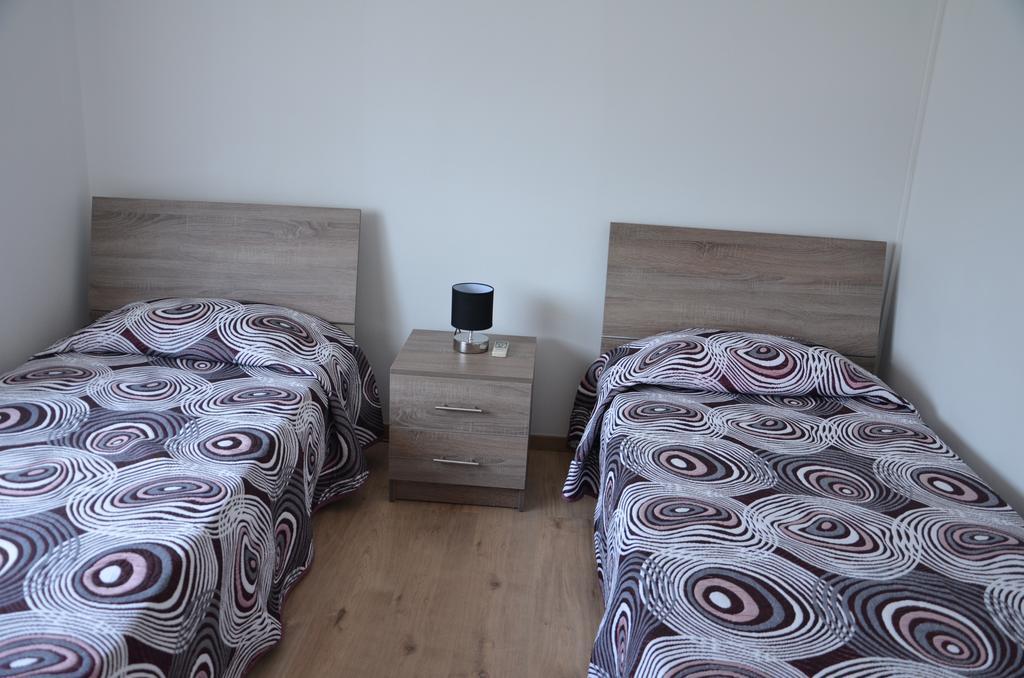 Surf & Sun Holiday Apartment