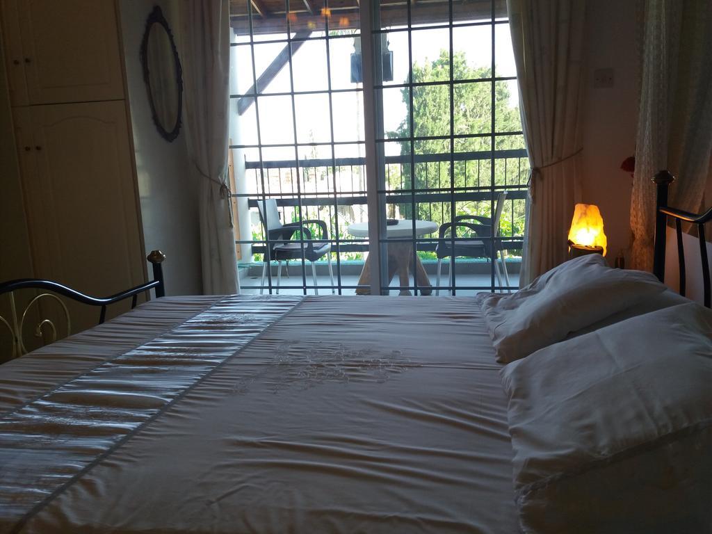 Greenfields Country Club Aparthotel Limassol