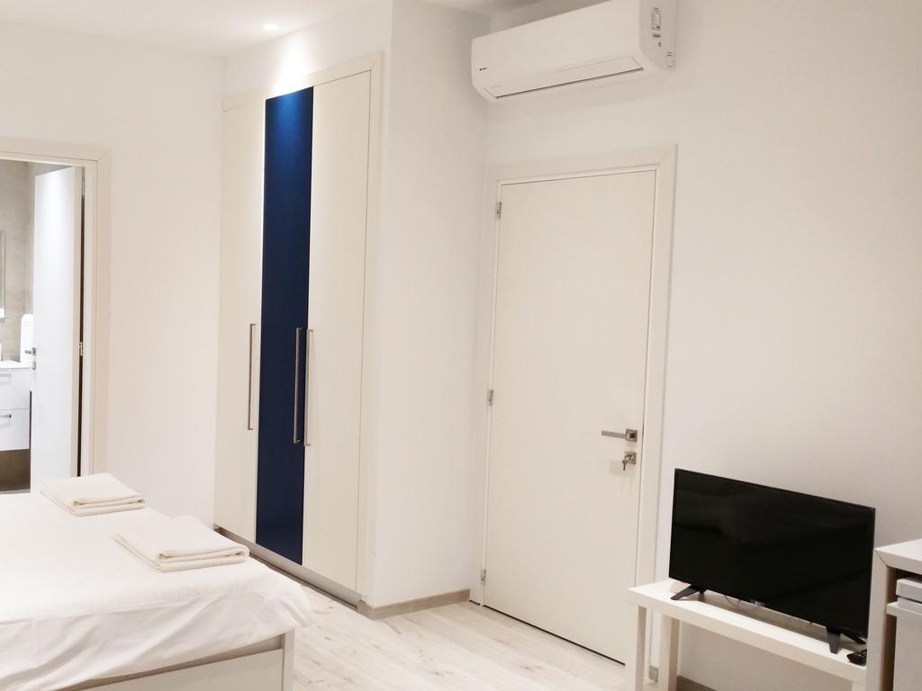 Olosuites * Limasol