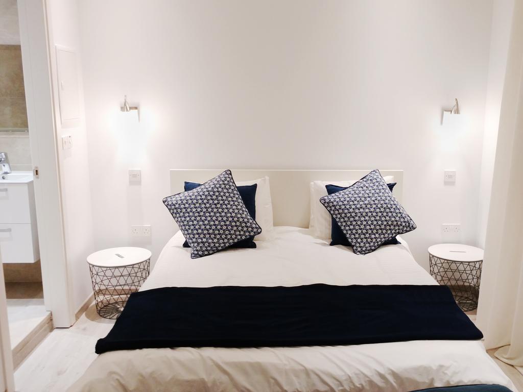 Appartement Olosuites Limasol