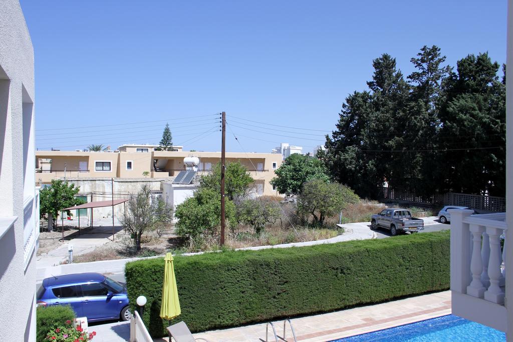 Appartement Constantia Gardens