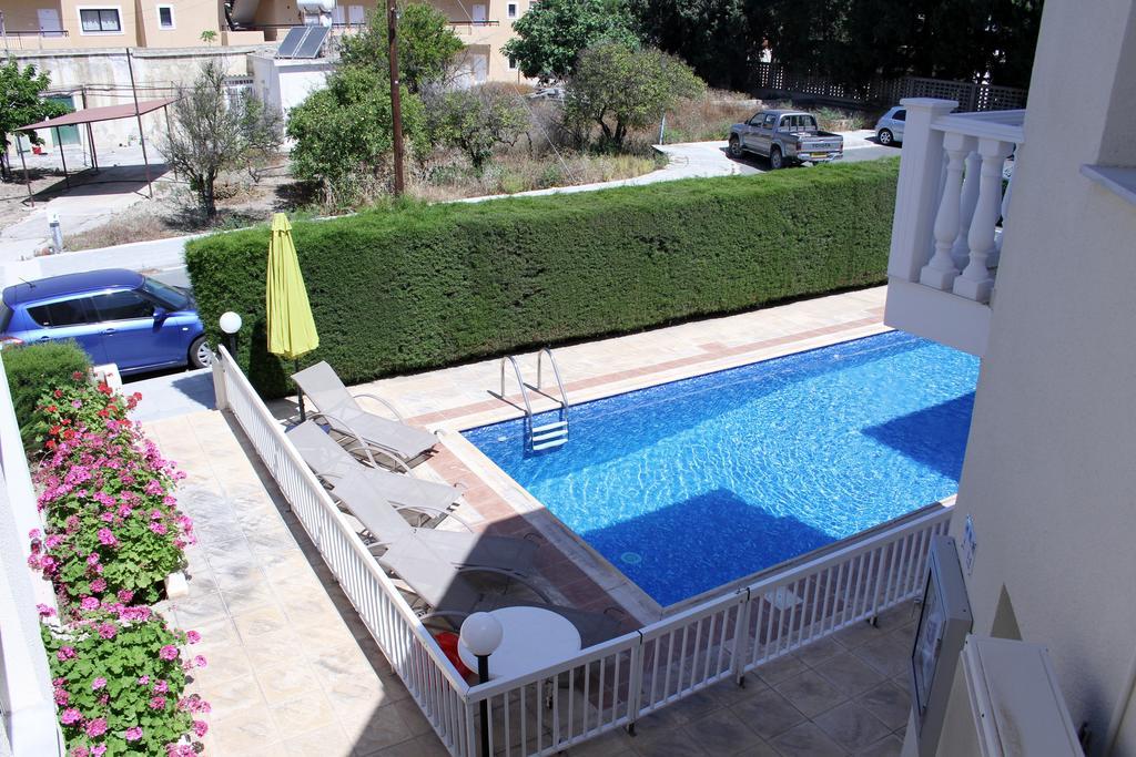 Appartement Constantia Gardens