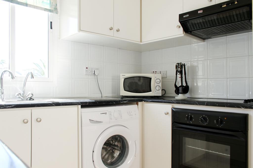 Appartement Constantia Gardens Paphos