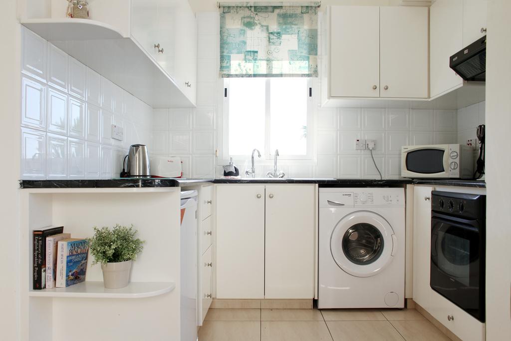 Constantia Gardens Appartement