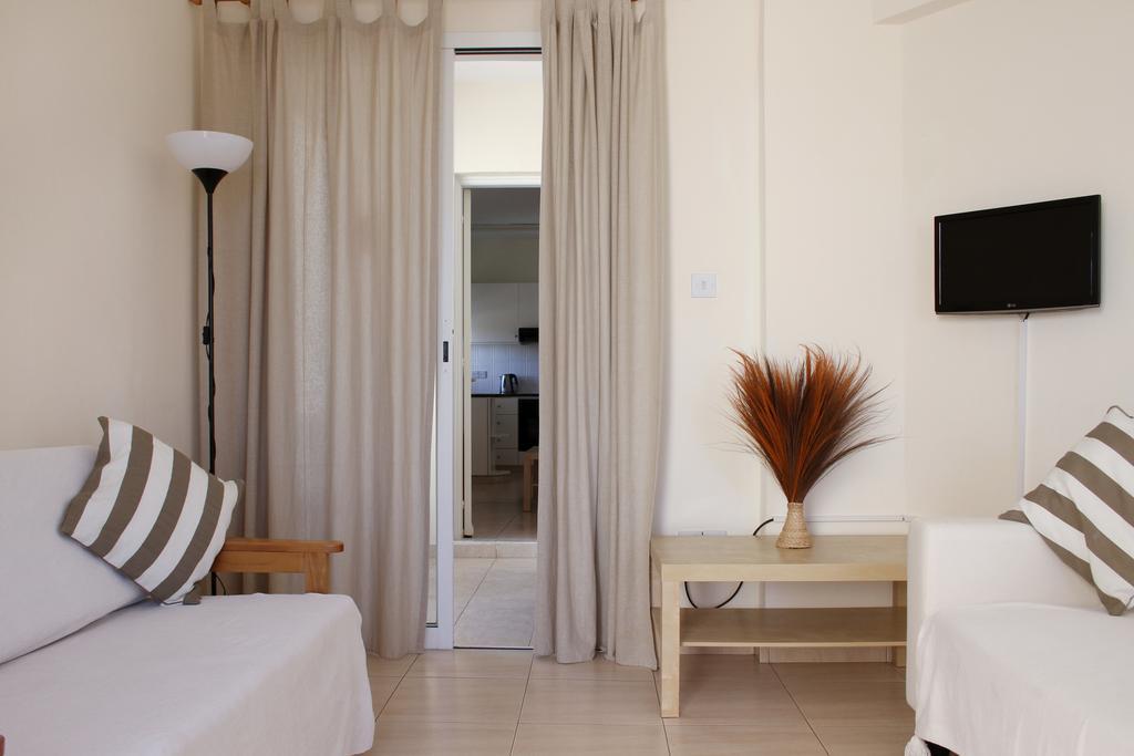 Appartement Constantia Gardens