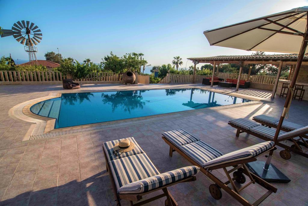 The Windmill Estate Villa