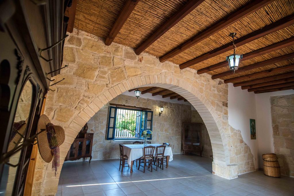 The Windmill Estate Villa Ayia Napa
