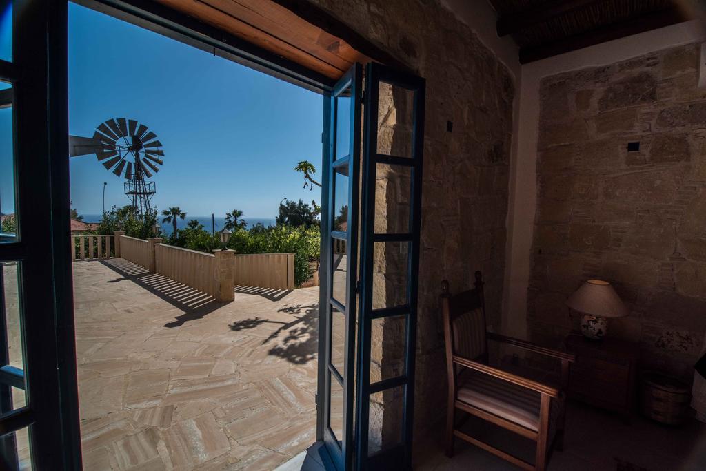 The Windmill Estate * Ayia Napa