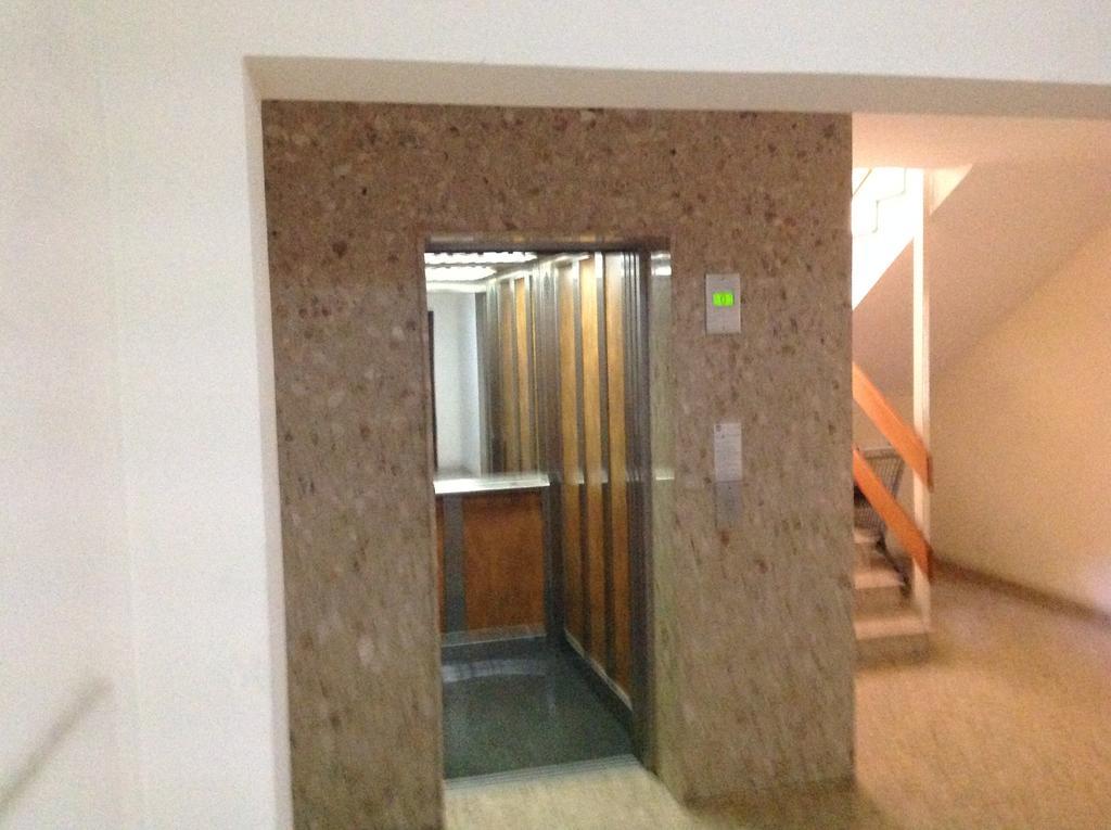 Appartement Stasinou Studio *