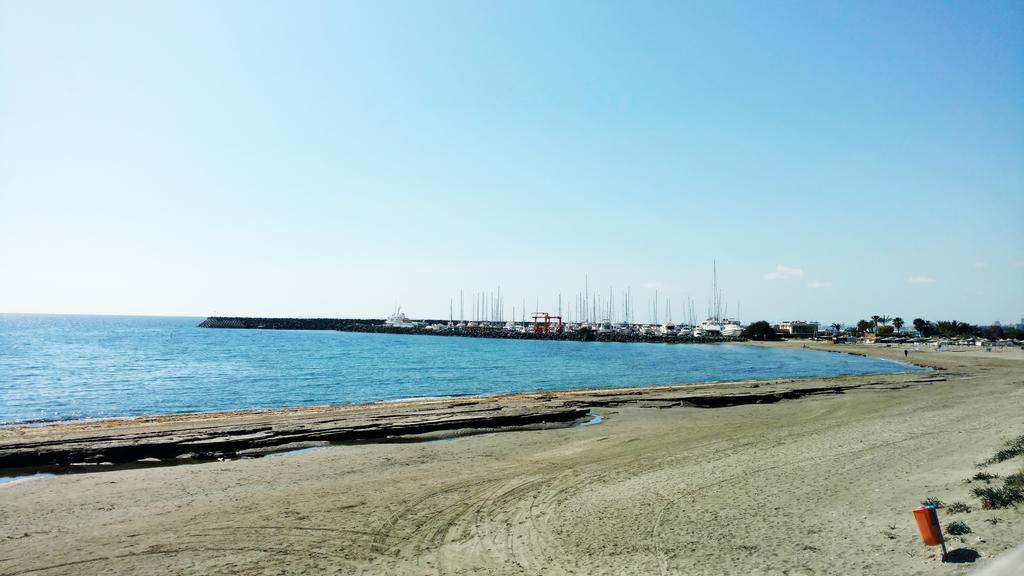 Olosuites Appartement Limasol
