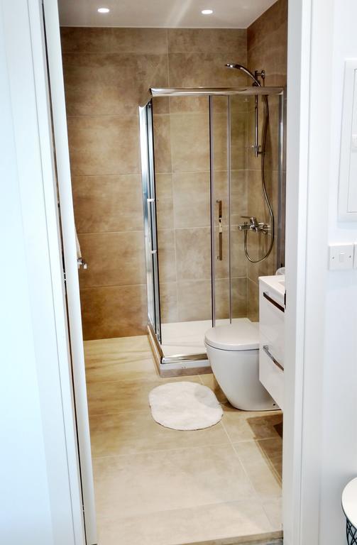 Olosuites Limasol