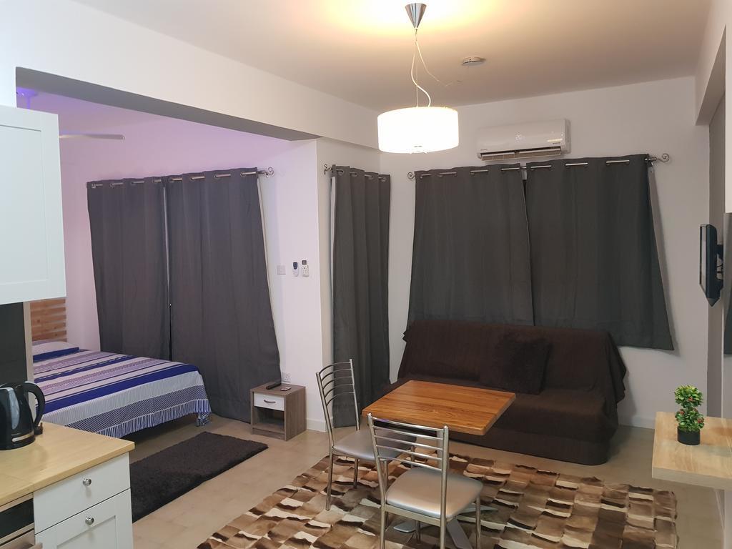 Mylos Court Limassol
