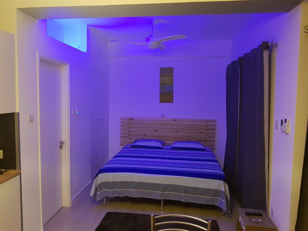 Mylos Court * Limassol