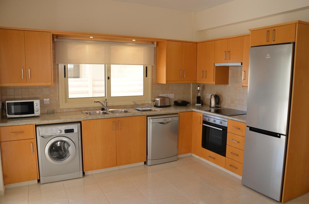 Villa Anthorina 4 Protaras