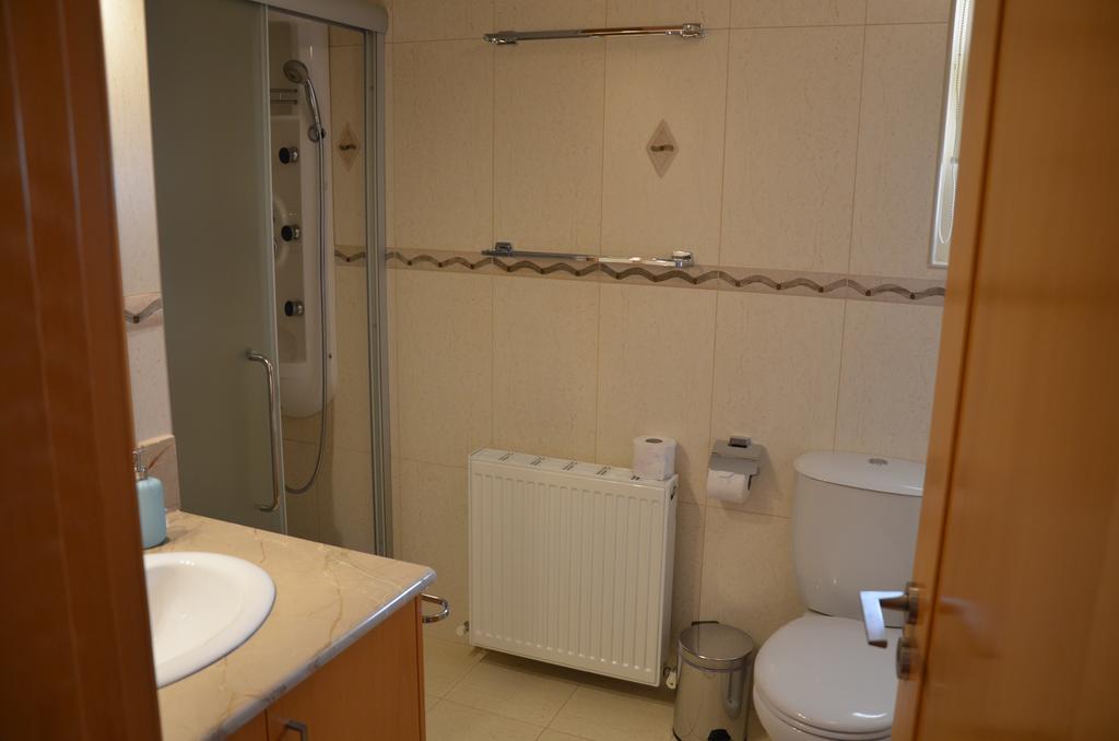 Villa Anthorina 4 *