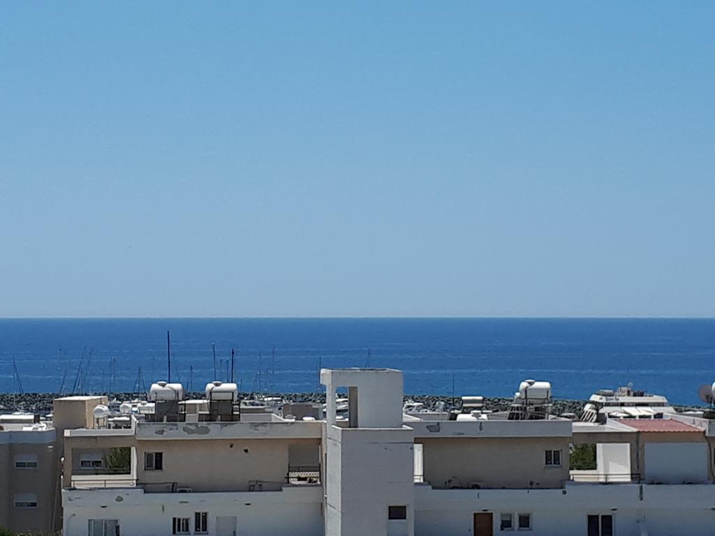 Bayview Terraces Limassol
