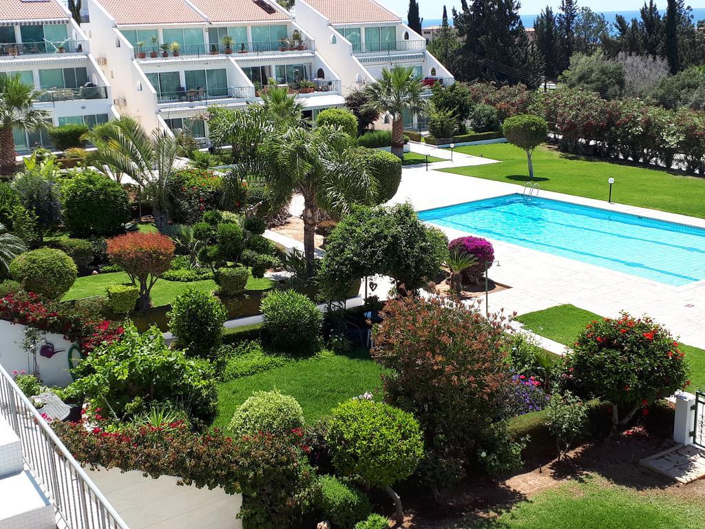 Bayview Terraces Apartamento Limassol