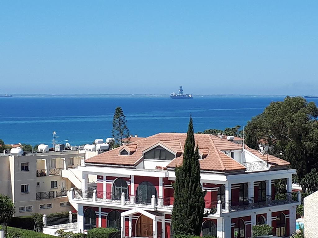 Apartamento Bayview Terraces