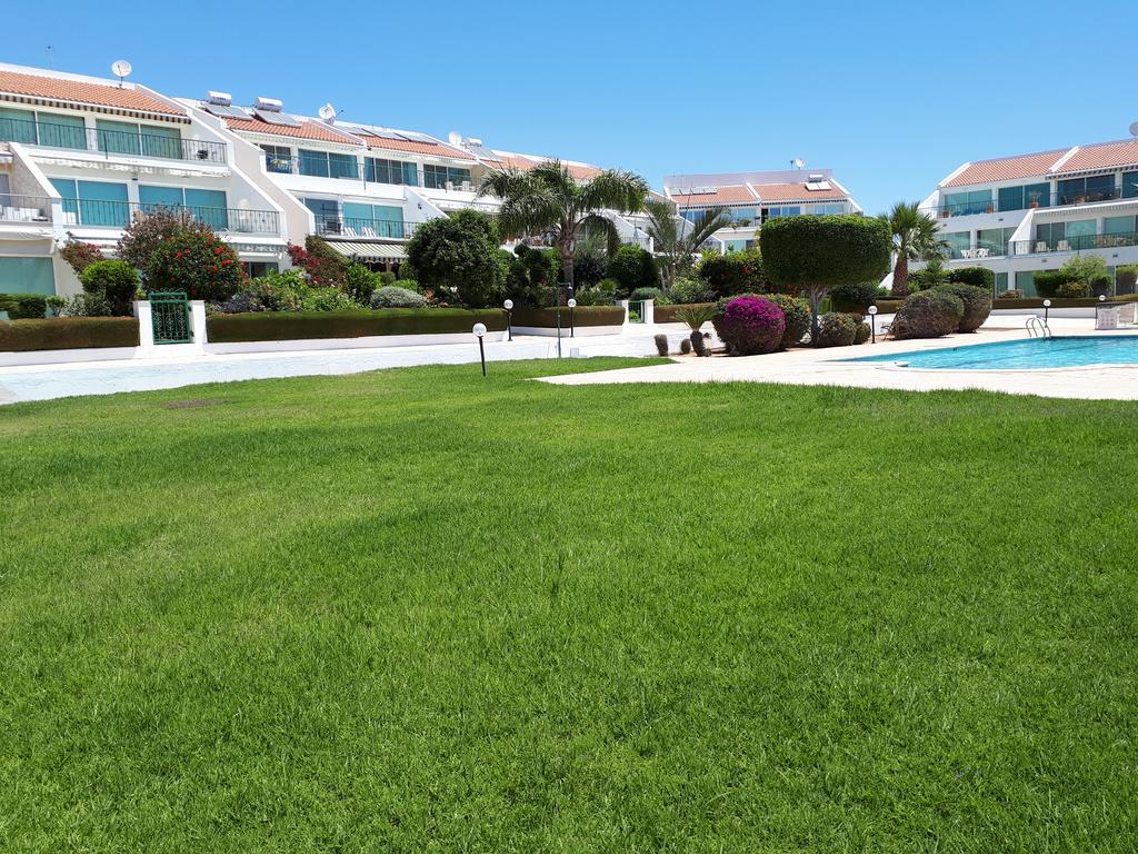 Apartamento Bayview Terraces Limassol