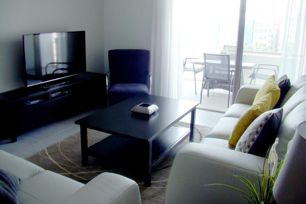 Diana House 716 * Limassol
