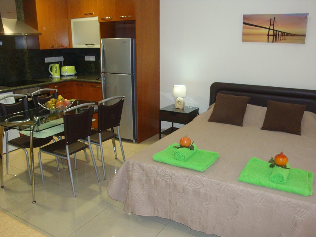 Aria Boutique * Limassol