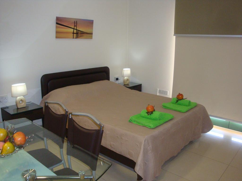 Aria Boutique Limassol