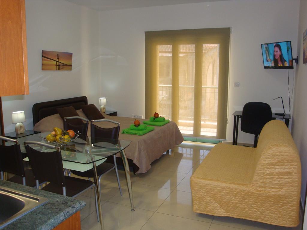 Aria Boutique * Limassol