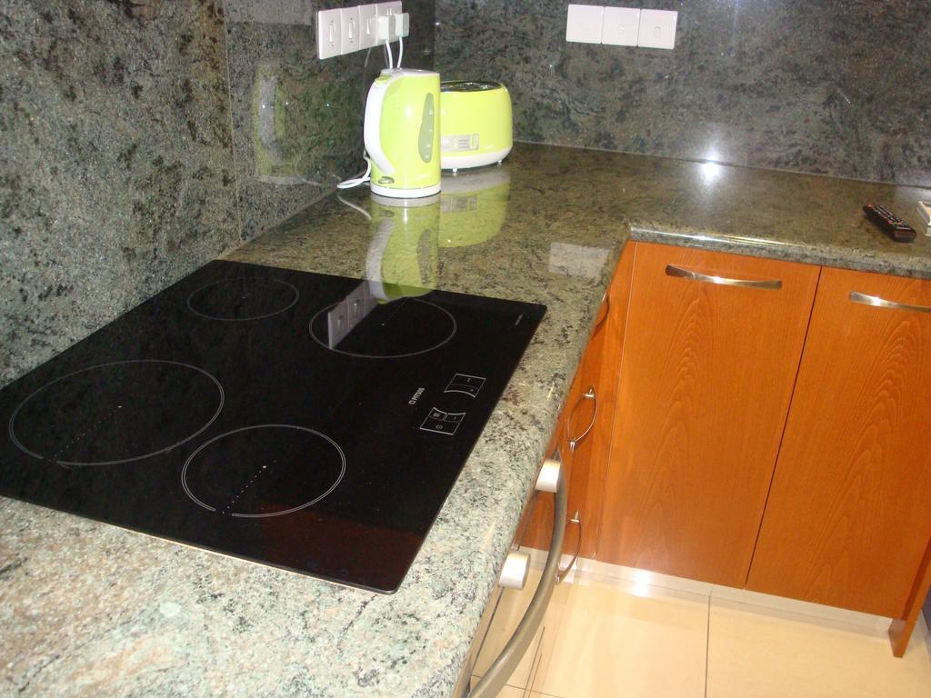 Apartment Aria Boutique *