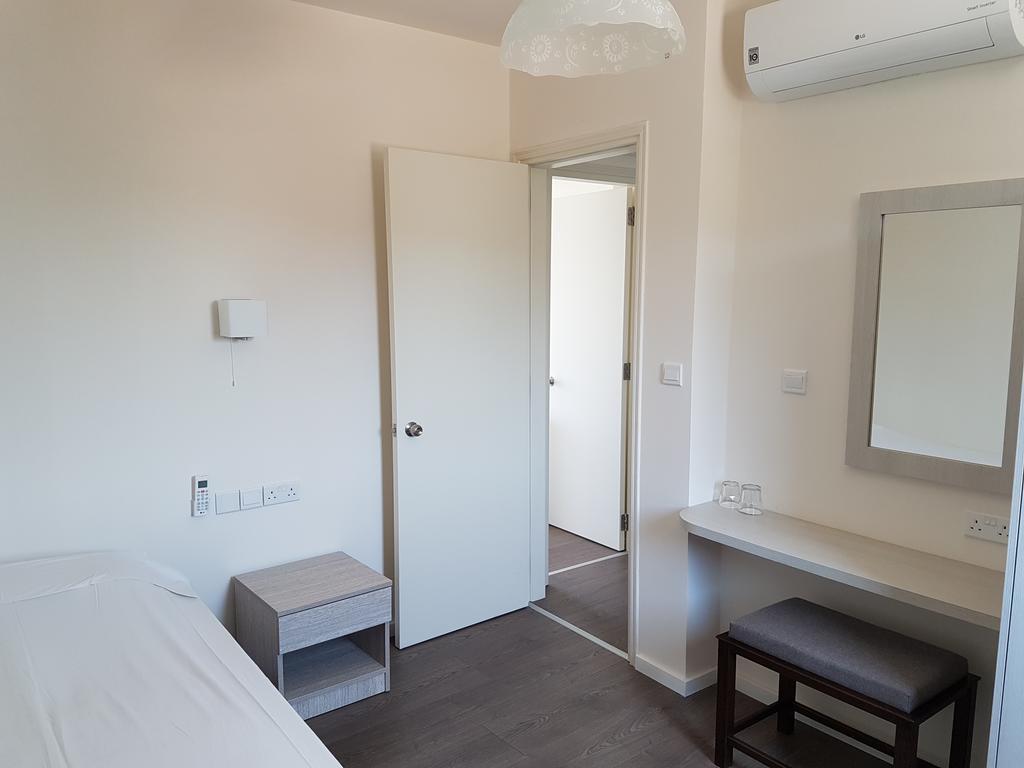 Aphrodite Beach Polis