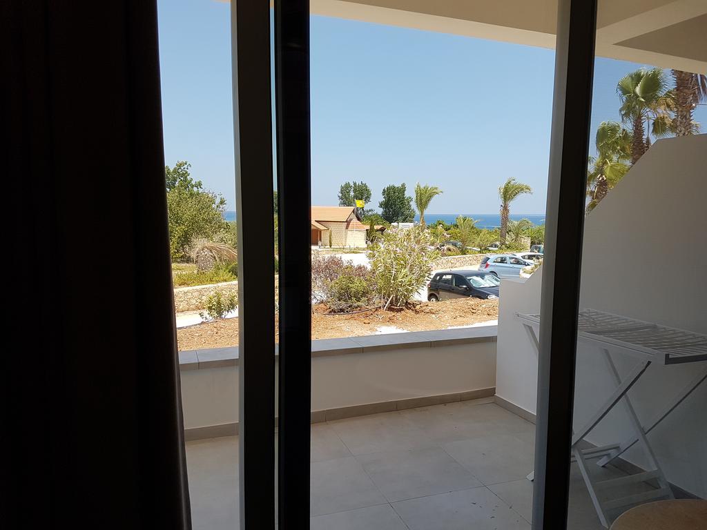 Aphrodite Beach Hotel 2*