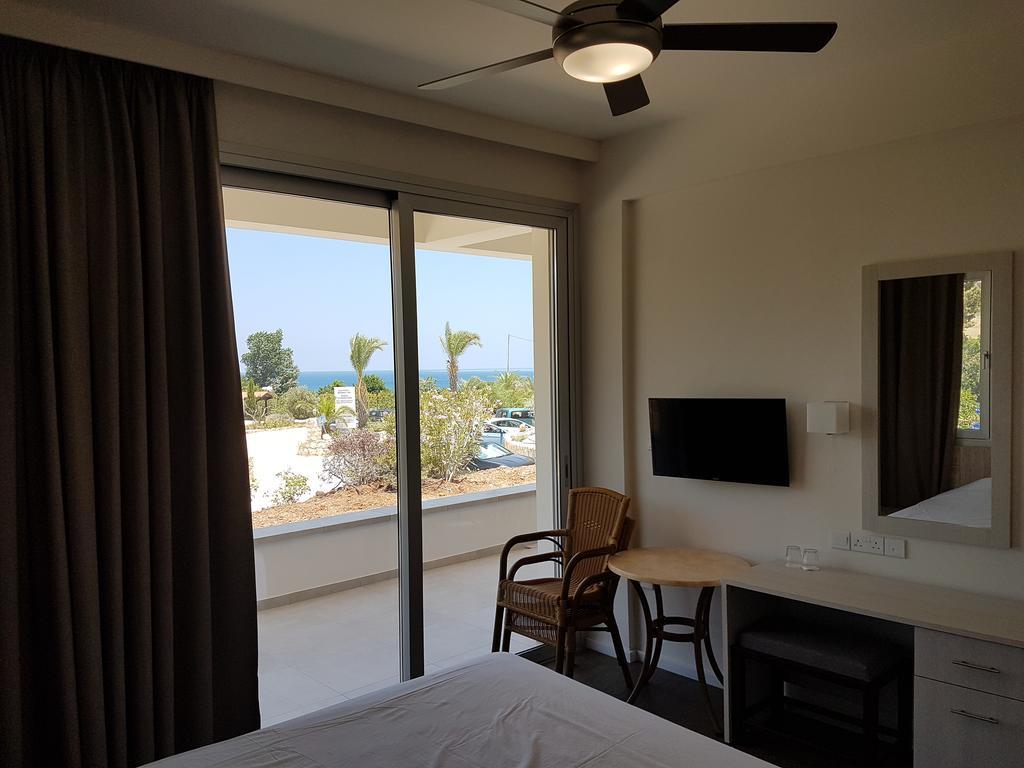 Aphrodite Beach Polis