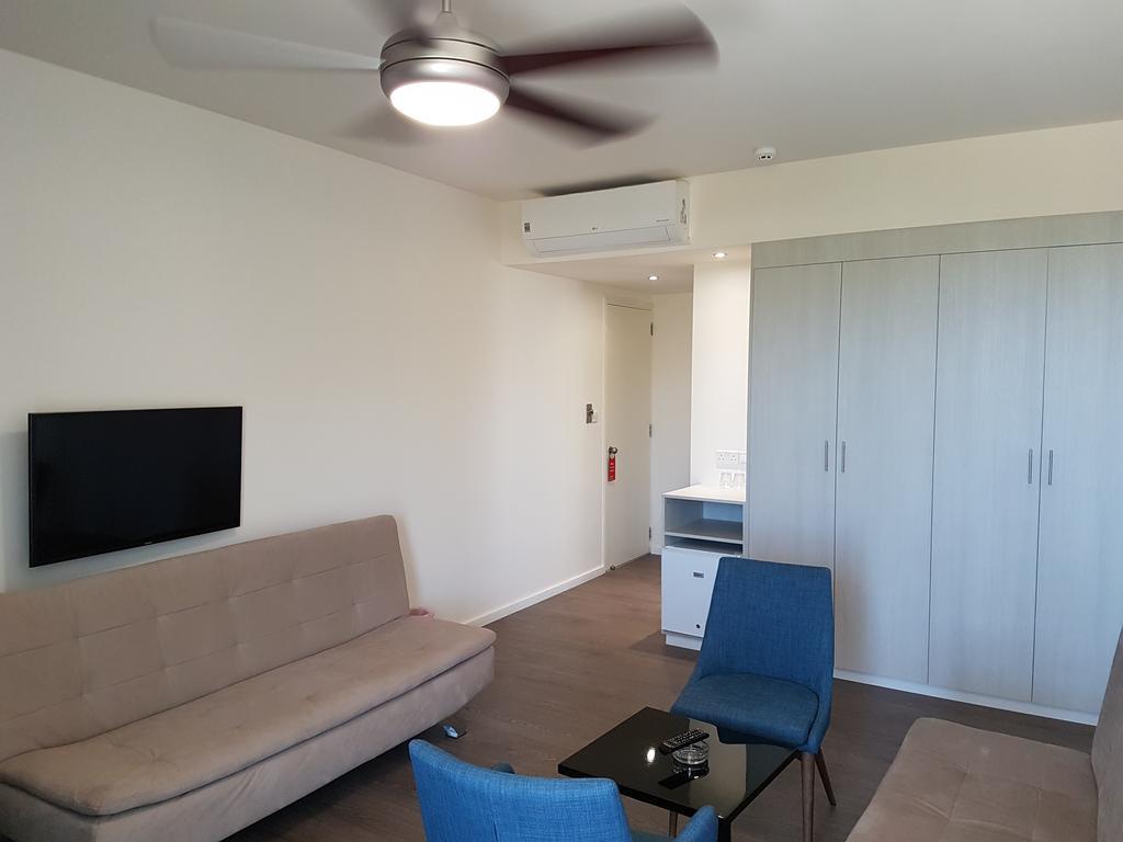 Hotel Aphrodite Beach Polis