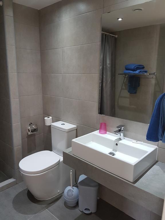 Aphrodite Beach 2* Polis