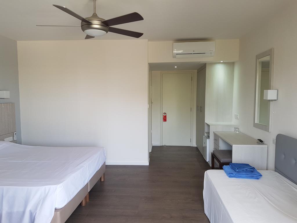 Hotel Aphrodite Beach