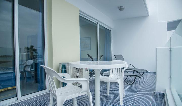 Aparthotel Paphinia Seaview