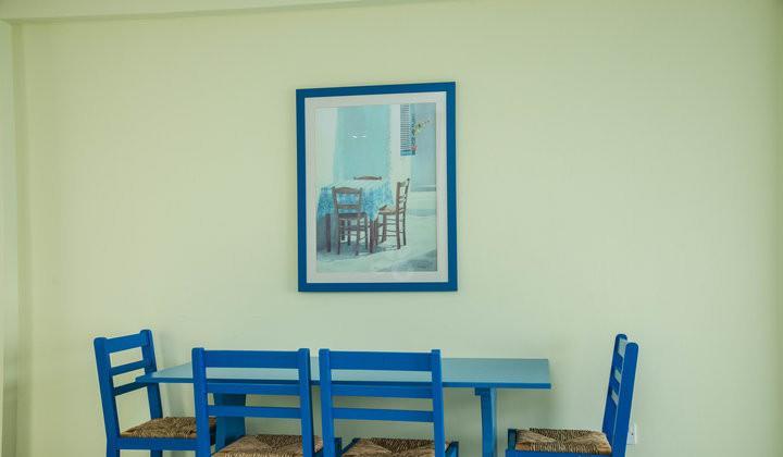 Paphinia Seaview 3*