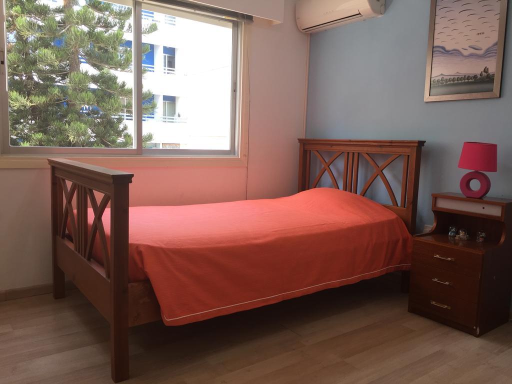 Apartment Sea View Limassol