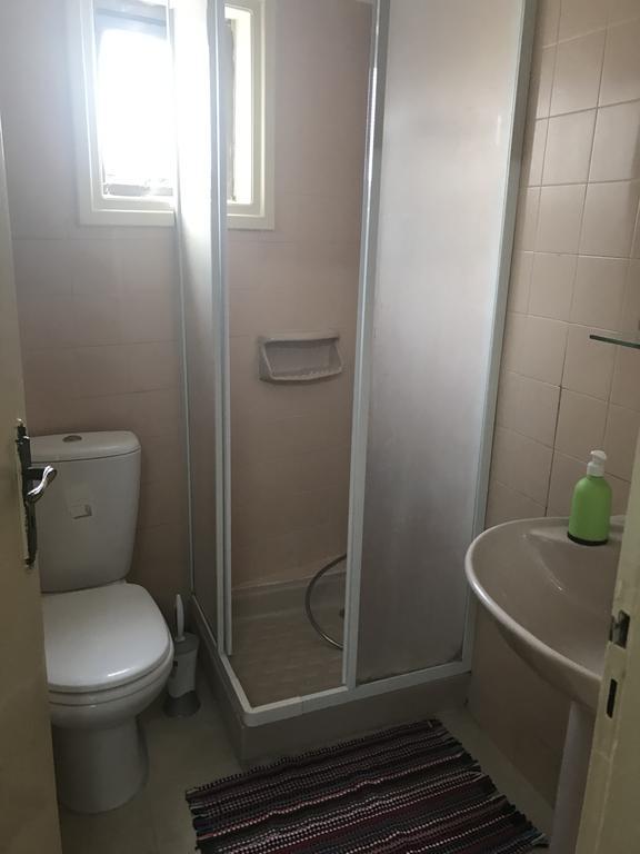 Terpsithea Apartment