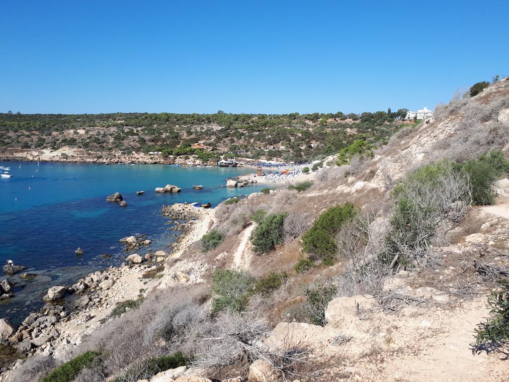 Marias Casa de férias Protaras