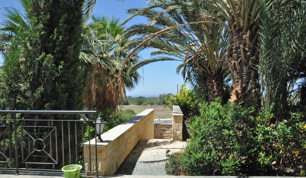Appartement Geroskipou Aphrodite Paphos