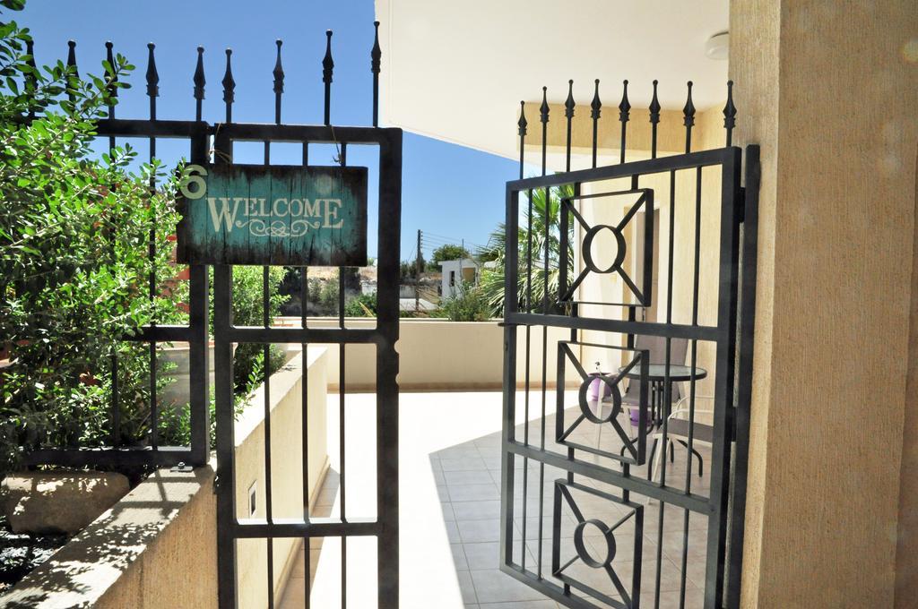 Geroskipou Aphrodite Appartement